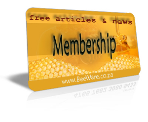 Get News, Tips & Free Articles on Beekeeping