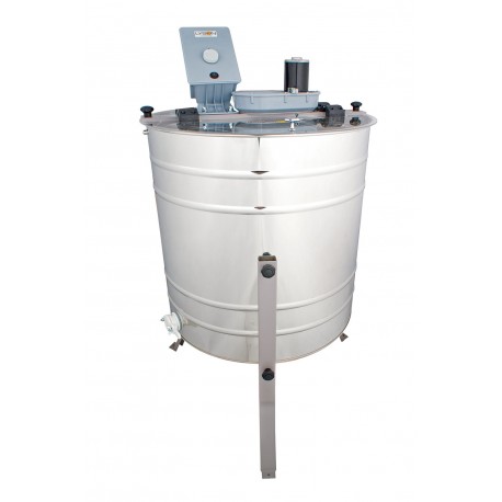 Electric Honey Extractor - 4 Frames